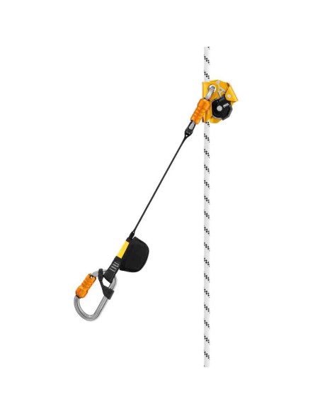 Absorbedores y disipadores Petzl Asap Sorber 40cm 2026
