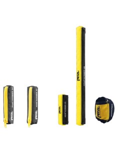 Absorbedores y disipadores Petzl Funda Asap Sorber 2026