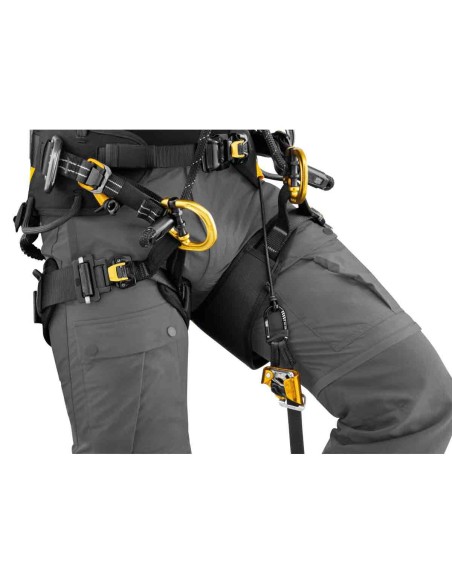 Bloqueadores Petzl Knee Grab 2026
