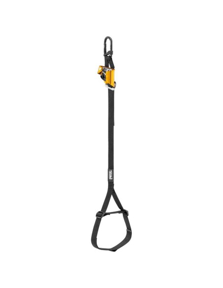Bloqueadores Petzl Knee Grab 2026