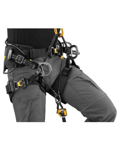 GENERAL Petzl Kit Knee Ascent 2026