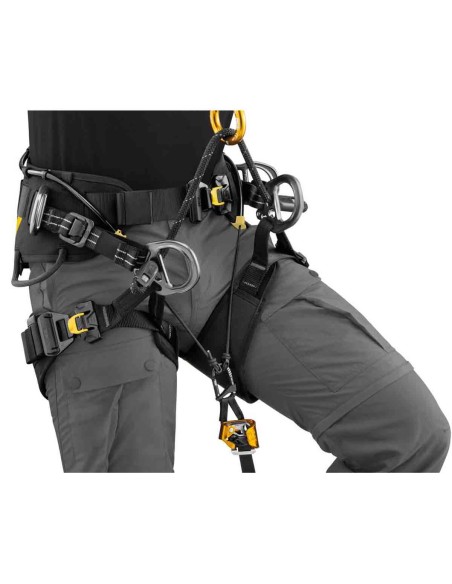GENERAL Petzl Kit Knee Ascent 2026