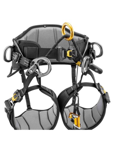 GENERAL Petzl Kit Knee Ascent 2026