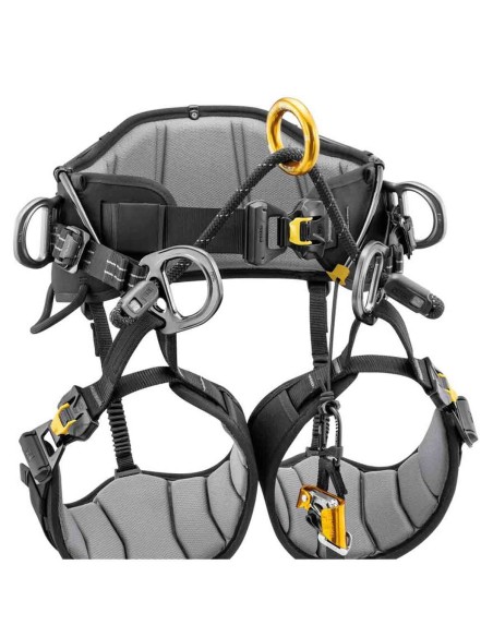 GENERAL Petzl Kit Knee Ascent 2026