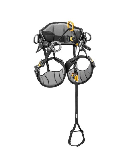 GENERAL Petzl Kit Knee Ascent 2026
