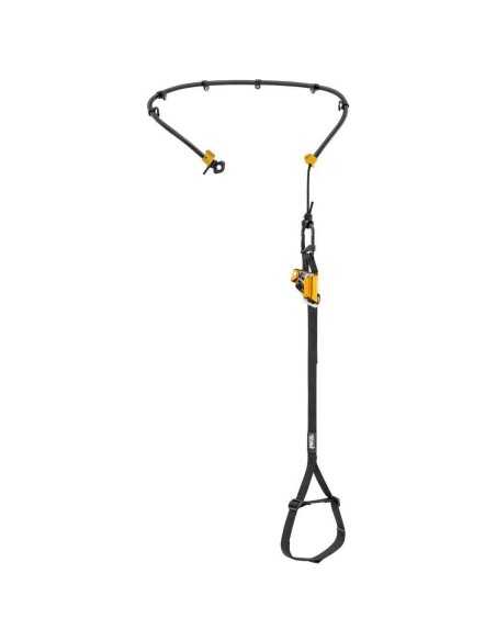 GENERAL Petzl Kit Knee Ascent 2026