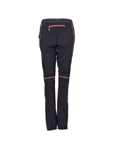 Pantalones Ternua Pantalón Stowe W