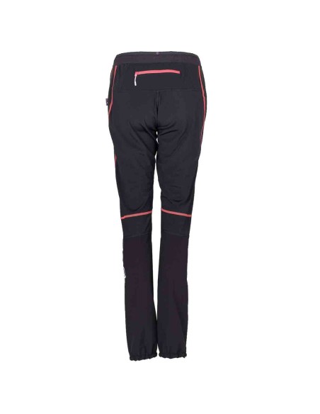 Pantalones Ternua Pantalón Stowe W