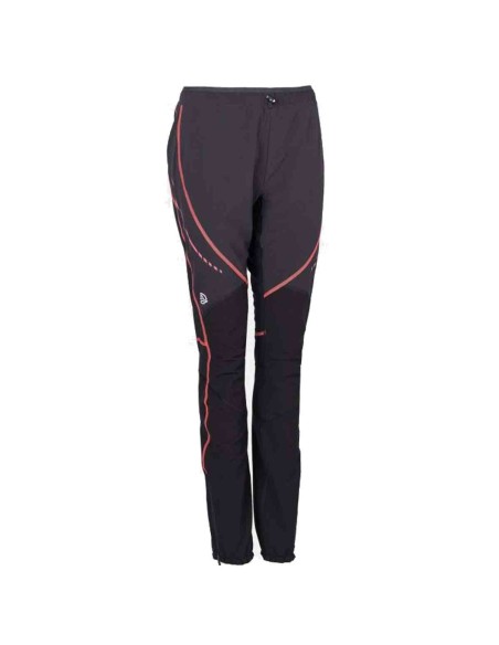 Pantalones Ternua Pantalón Stowe W