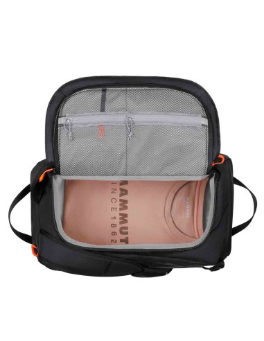 GENERAL Mammut Mochila Cargon 40L