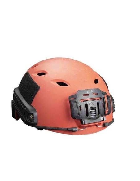 Accesorios Cascos Fenix Soporte Casco ALG-04
