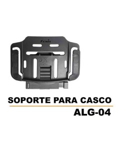 Accesorios Cascos Fenix Soporte Casco ALG-04