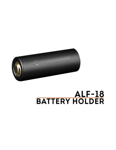 Frontales montaña Fenix Adaptador Batería ALF-18