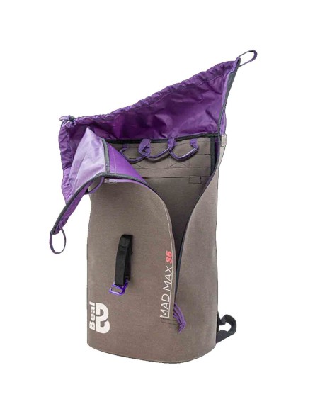 Mochilas bolsas y petates Beal Mochila Mad Max 35L