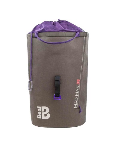 Mochilas bolsas y petates Beal Mochila Mad Max 35L