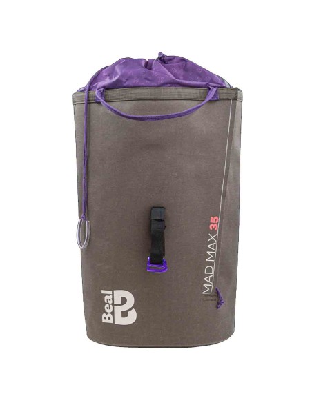 Mochilas bolsas y petates Beal Mochila Mad Max 35L