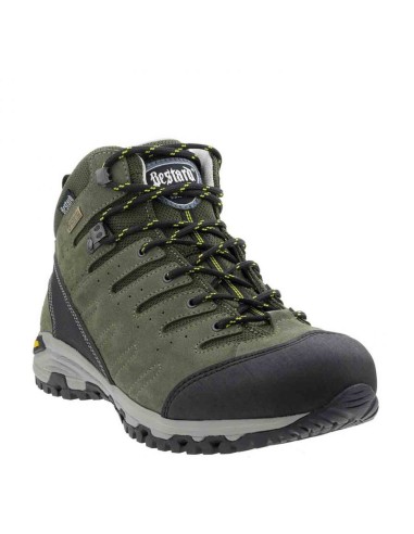 Calzado de montaña Bestard Bota Travessa Verde