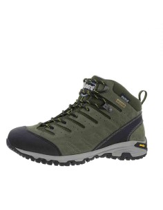 Calzado de montaña Bestard Bota Travessa Verde