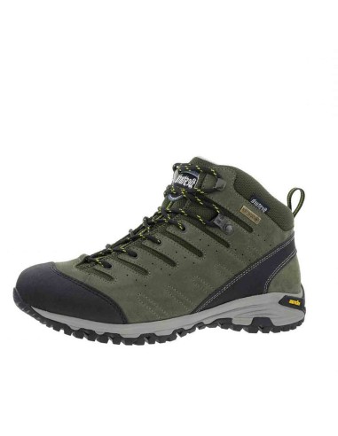 Calzado de montaña Bestard Bota Travessa Verde