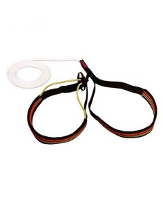 Estribos y pedaletas Rodcle Pedal Doble 120
