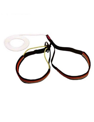Estribos y pedaletas Rodcle Pedal Doble 120