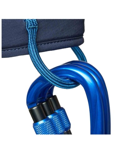 Arneses Escalada Mammut Arnés Ophir 3 Azul
