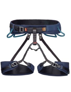 Arneses Escalada Mammut Arnés Ophir 3 Azul
