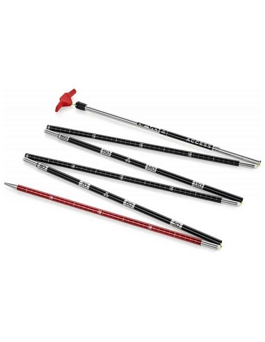 Palas y Sondas Arva Pack Evo 5+