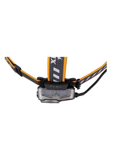 Frontales montaña Fenix Frontal HP25R