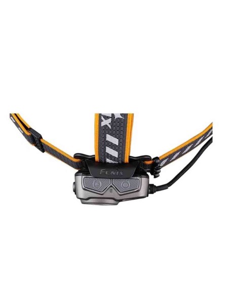 Frontales montaña Fenix Frontal HP25R
