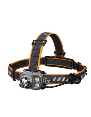 Frontales montaña Fenix Frontal HP25R