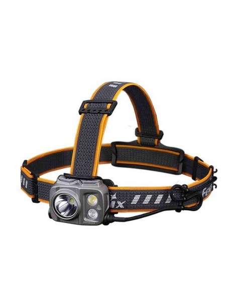 Frontales montaña Fenix Frontal HP25R