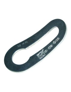 Plaquetas sin cadena Kop de Gas Chapa Recuperable CR-MO