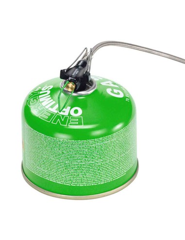 Supervivencia Optimus Gas 230g