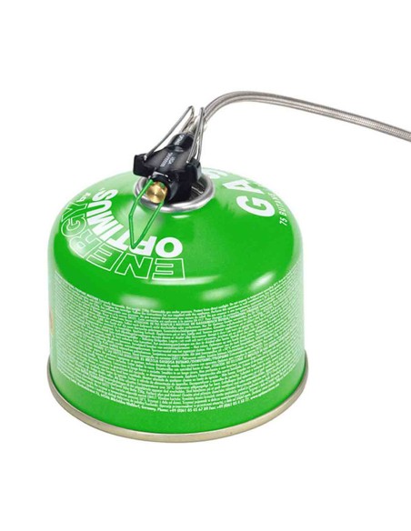 Supervivencia Optimus Gas 230g