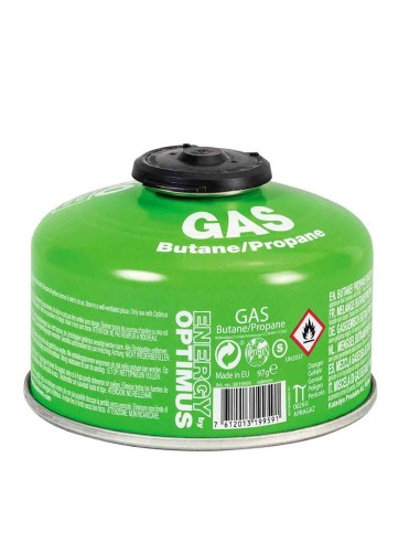 GENERAL Optimus Gas 100g