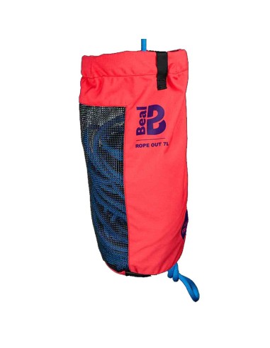 Accesorios Cuerdas Beal Bolsa Para Cuerda 7L