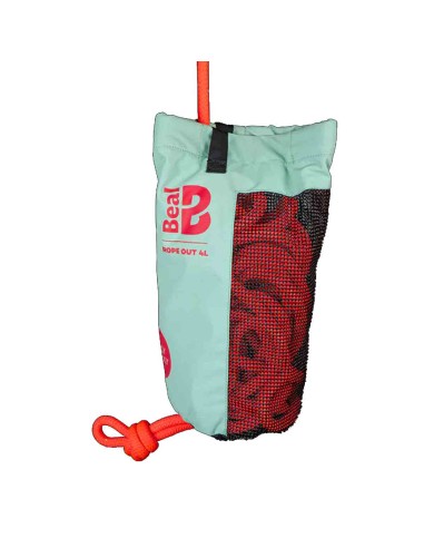 Accesorios Cuerdas Beal Bolsa Para Cuerda 4L