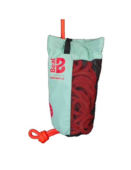 Accesorios Cuerdas Beal Bolsa Para Cuerda 4L