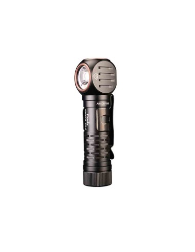 Frontales Sumergibles Fenix Frontal HM61R- V3.0