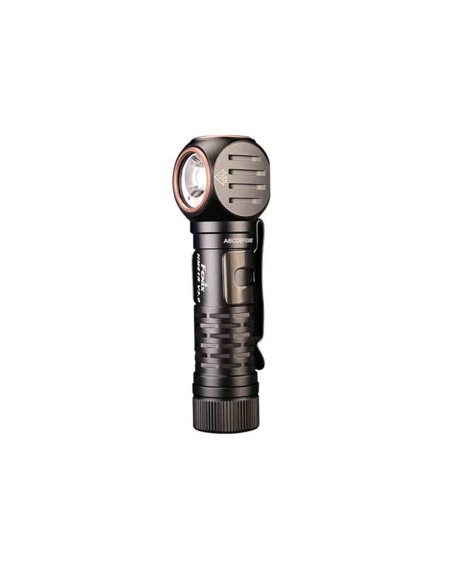 Frontales Sumergibles Fenix Frontal HM61R- V3.0
