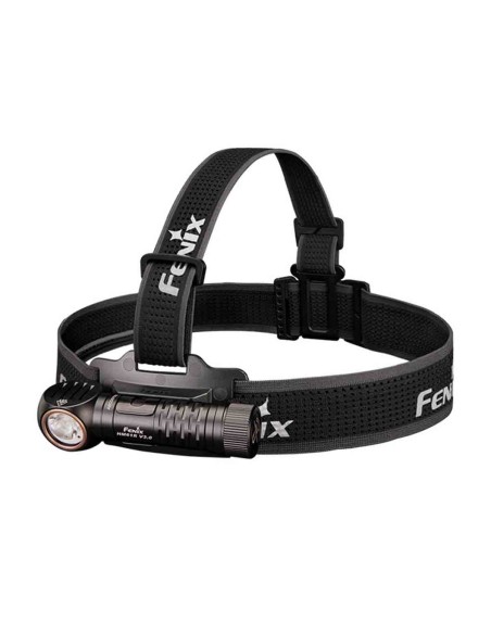 Frontales Sumergibles Fenix Frontal HM61R- V3.0
