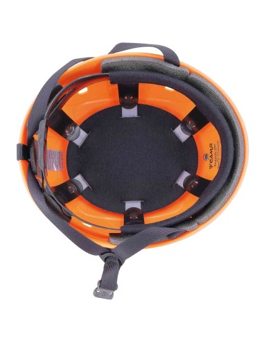 Cascos Grupos Camp Casco Rock Star