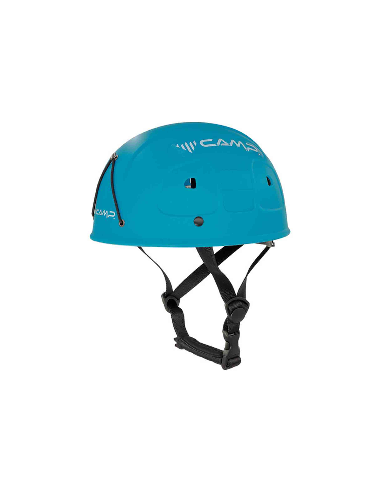 Cascos Grupos Camp Casco Rock Star