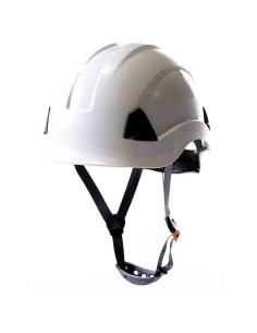 Cascos Safetop Casco Climber Blanco