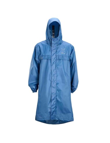 Chaquetas Altus Chubasquero Atmospheric H30 Azul