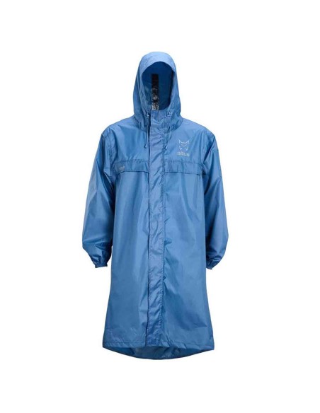 Chaquetas Altus Chubasquero Atmospheric H30 Azul