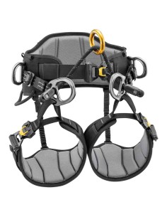Arneses Poda y cintura Petzl Arnés Sequoia