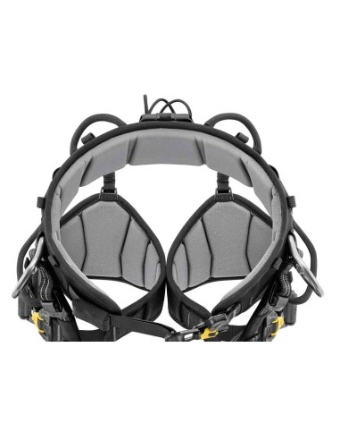 Arneses Poda y cintura Petzl Arnés Sequoia
