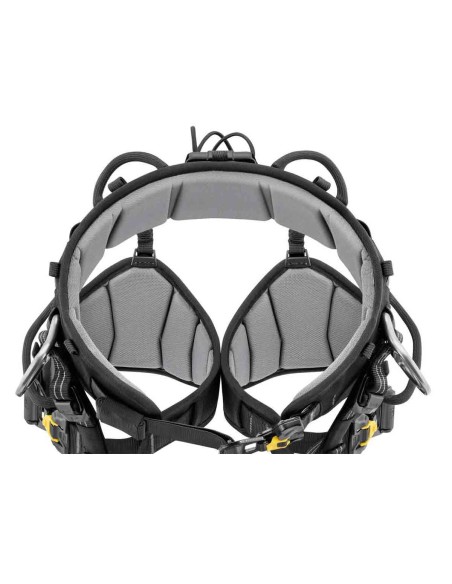 Arneses Poda y cintura Petzl Arnés Sequoia